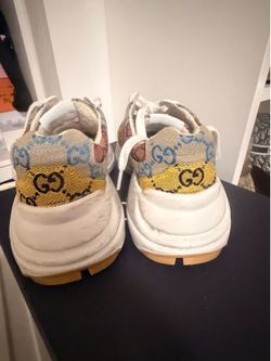 Gucci shoes