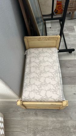 Dog bed