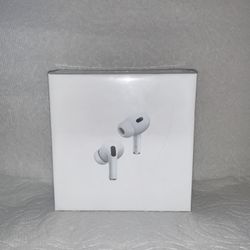AirPods Pro 2
