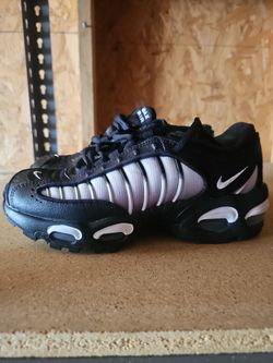Nike max air