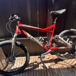 Specialized Epic