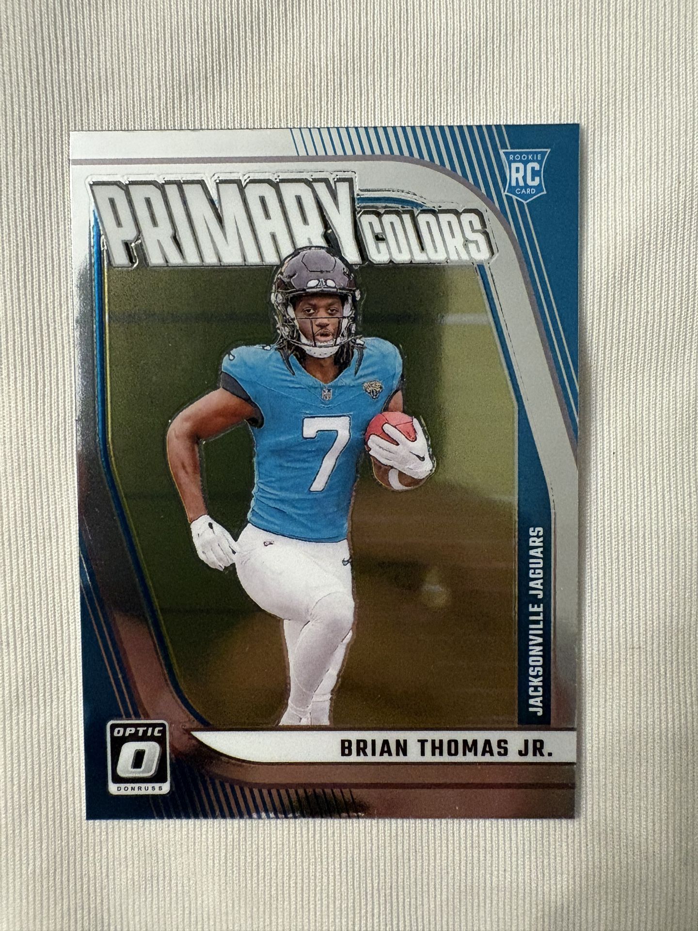 Brian Thomas