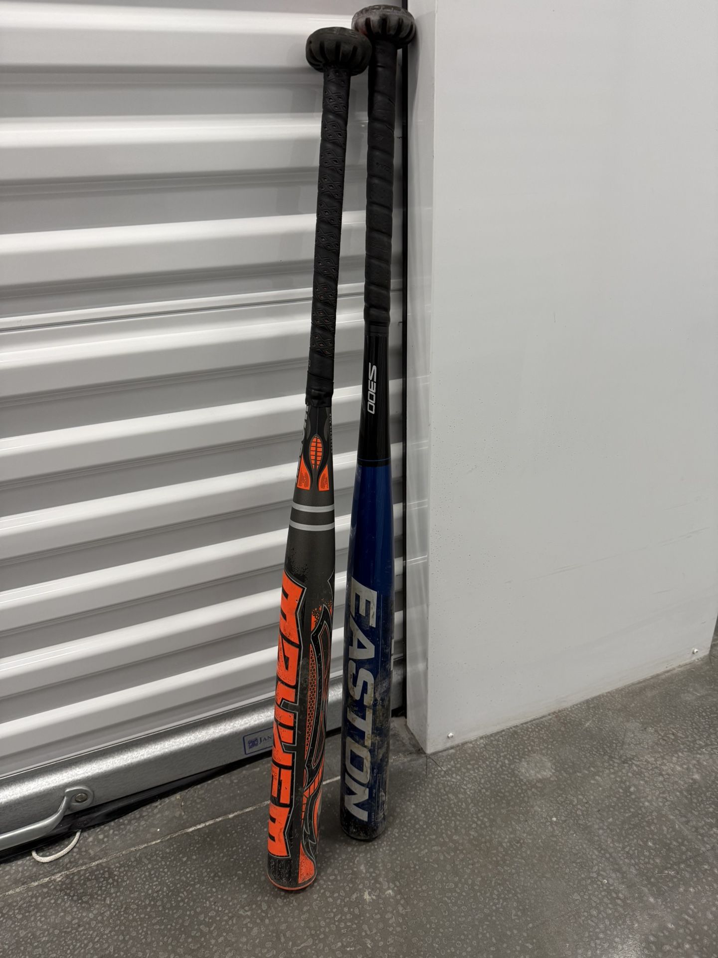 Complete Baseball/Softball Gear Set