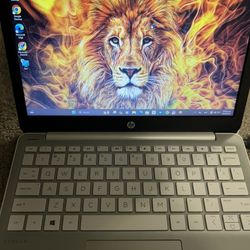 HP Computer 