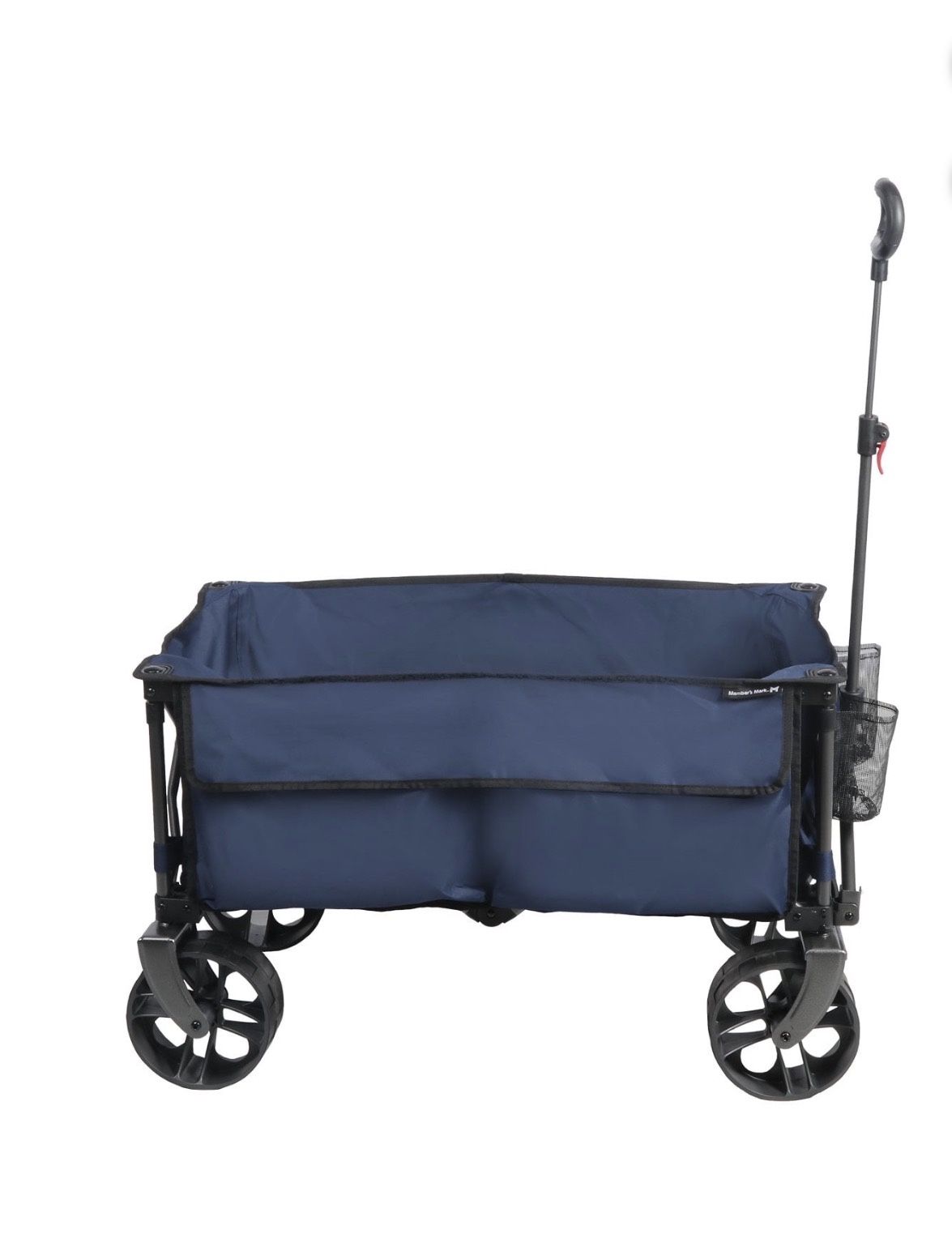 BRAND NEW - ALL TERRAIN FOLDING WAGON