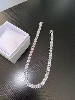 Cuban chain