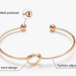 bracelet Thank you for helping us tie the knot  