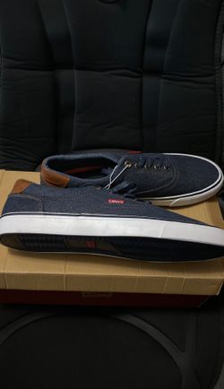 Levi’s shoes