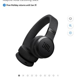 Headphones JBL