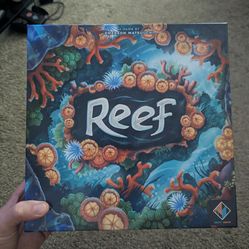 Reef (2018)