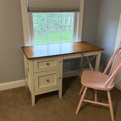 Office desk With Drawers