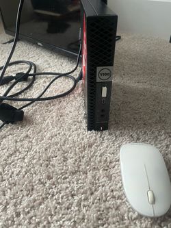 dell optiplex 7050 Bluetooth mouse