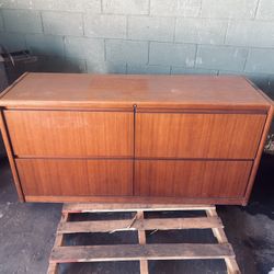 Office Filing Cabinet 