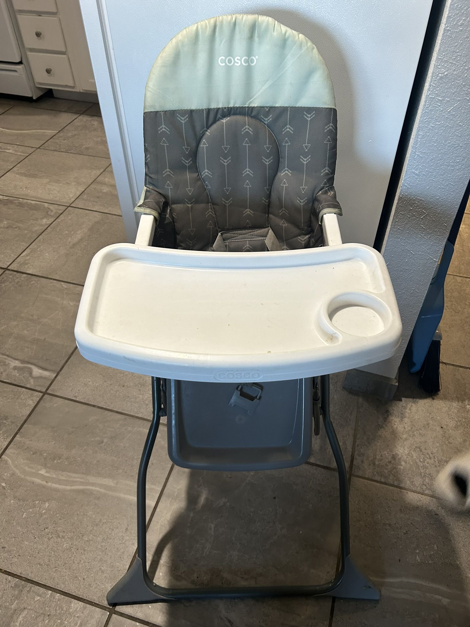 Baby Chair
