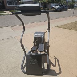 PRECOR EFX5.21s Elliptical Fitness Crosstrainer