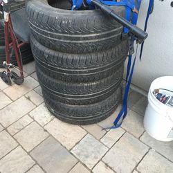 Tires 