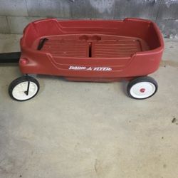 Wagon 2 Seat - Radio Flyer