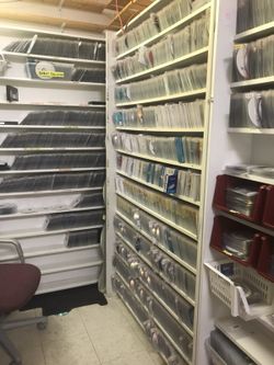 Shelf