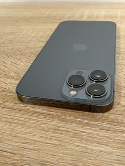 iPhone 13 Pro Max - Unlocked - 128GB 