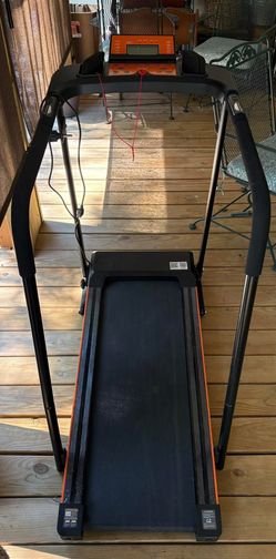 Treadmill