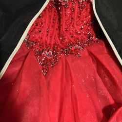 Quince Dress