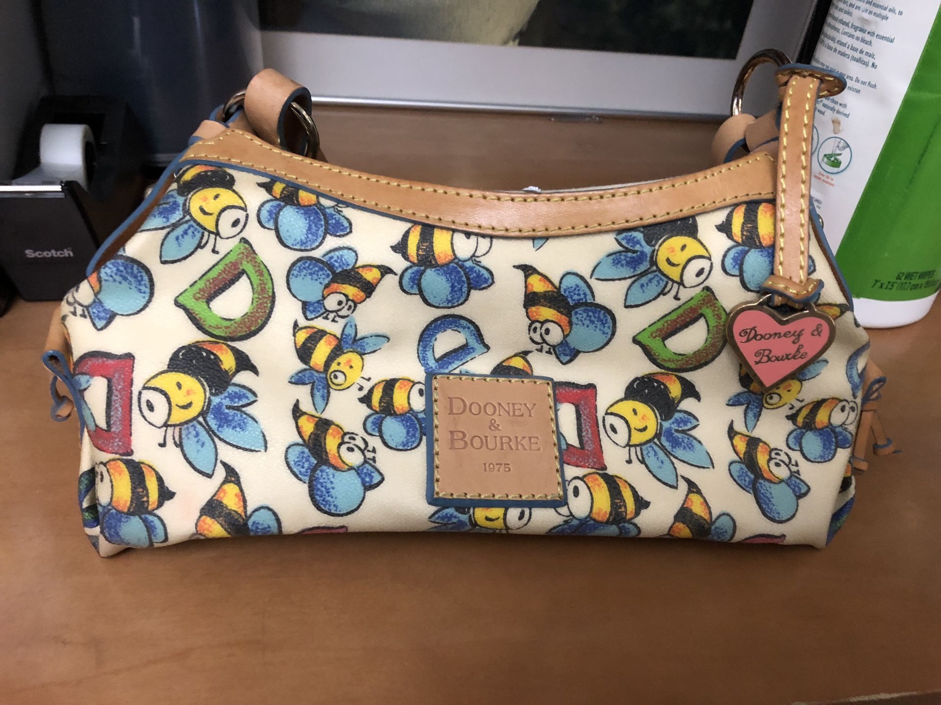 Fawn Design Diaper Bag for Sale in Rialto, CA - OfferUp