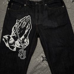 SDL Pants