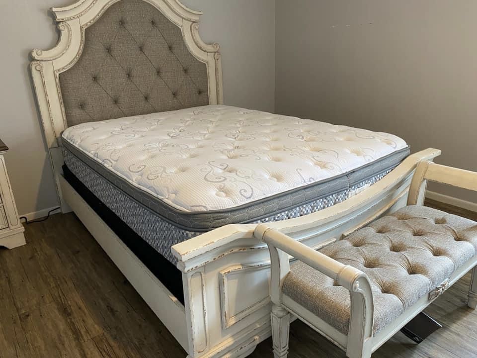 Clearance on New Mattresses!