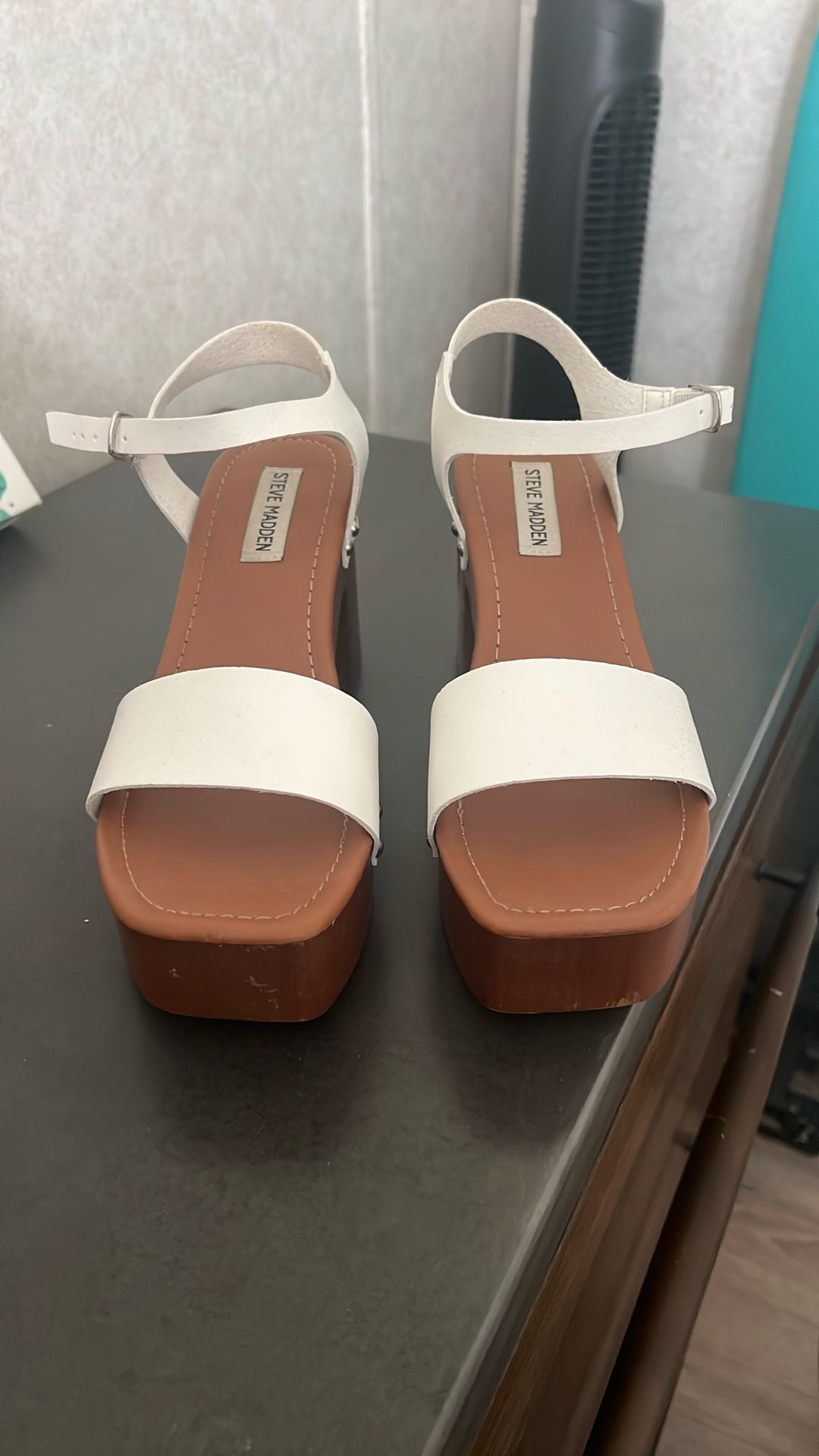 Steve Madden Size 9