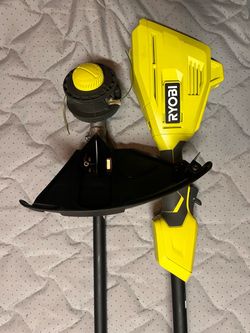 RYOBI 18 V STRING TRIMMER NEW BARE TOOL