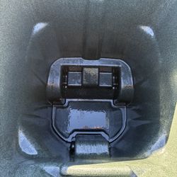 Trash Bin Cleaning 