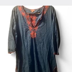 Lilly Pulitzer Tunic