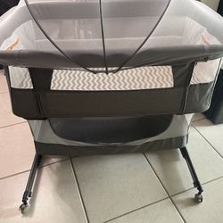 Baby Bassinet 