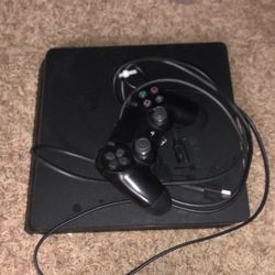 PS4 