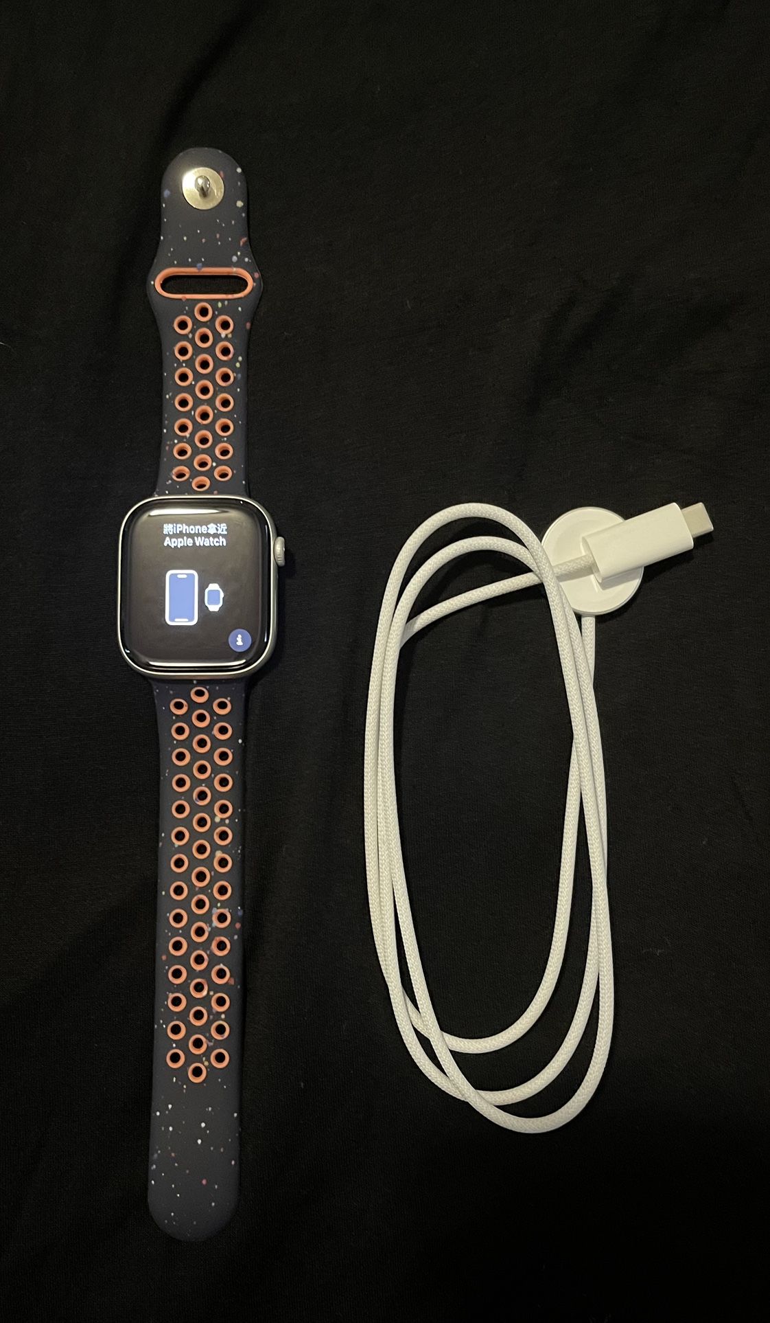Apple Watch Series 10 (GPS)