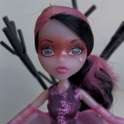 Monster High Doll