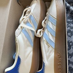 Adidas Gazelle Indoor - Men’s Size 10