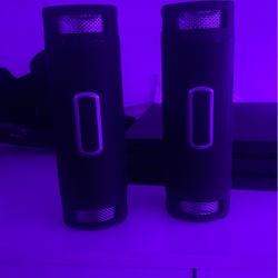 scosche wireless bluetooth speakers