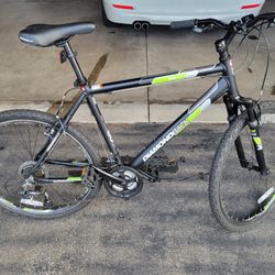 Diamondback Sorrento Mountain Bike