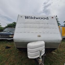 2006 RV
