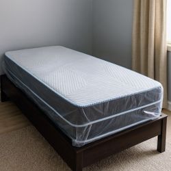 ✨ Brand New Twin Size Mattress 10” Thick – Premium Quality at the Best Price | All Sizes in Stock & Same-Day Delivery Available 🚚