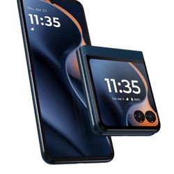 MOTOROLA RAZR 2025 🎄🎁