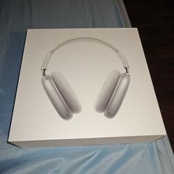 AirPods Max Bluetooth Headphones 