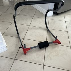 Gym Stuff $20
