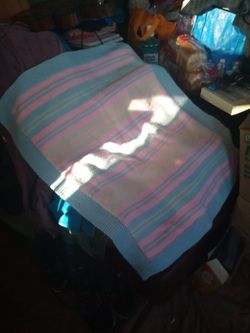 Baby Blanket