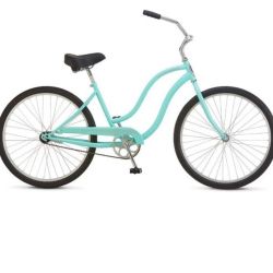 Schwinn Signature S1 Cruiser Bike Adult  Bicycle 
