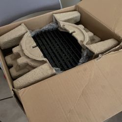 Minded Anytime Grill 