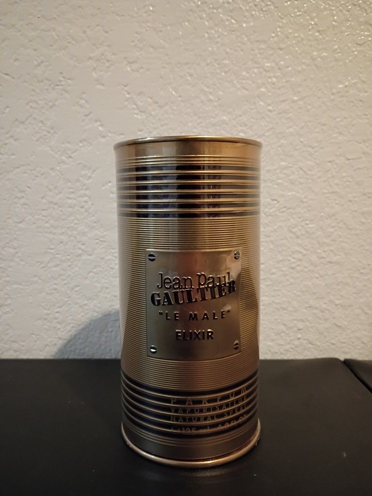 Jean Paul Gaultier Le Male Elixir
