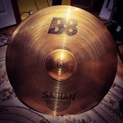 Sabian 20inch Ride Symbol 