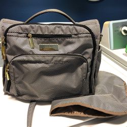Jujubee diaper bag